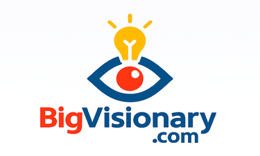 BigVisionary.com
